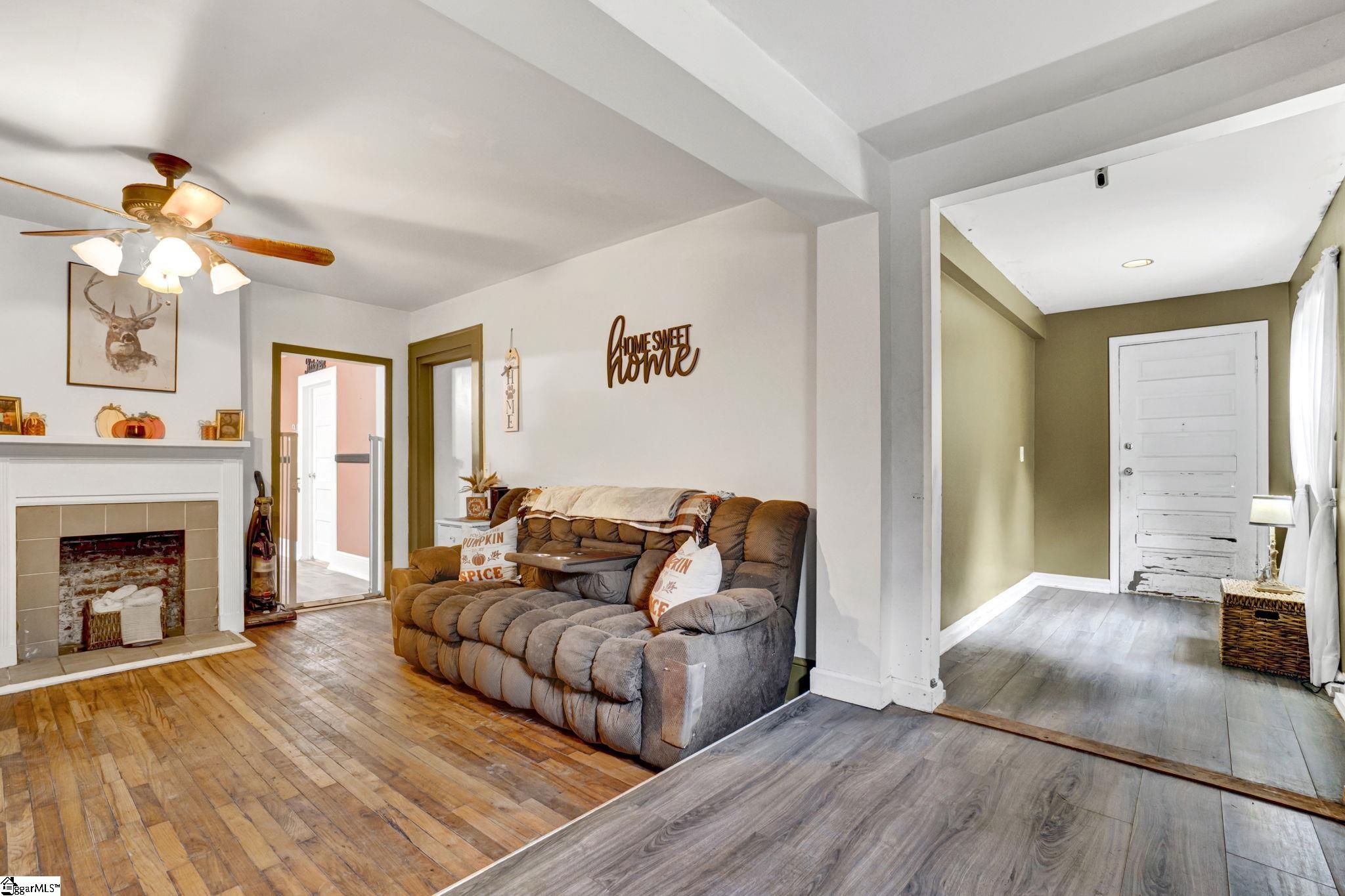 306 Rice Road Easley, SC 29640 - Photo 11 of 38