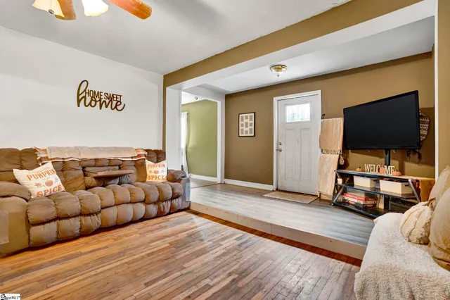 $199,749 | 306 Rice Road, Easley, SC 29640