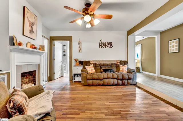 $199,749 | 306 Rice Road, Easley, SC 29640