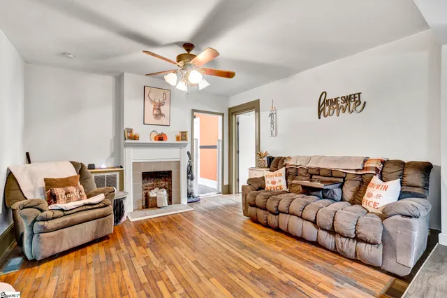 $199,749 | 306 Rice Road, Easley, SC 29640