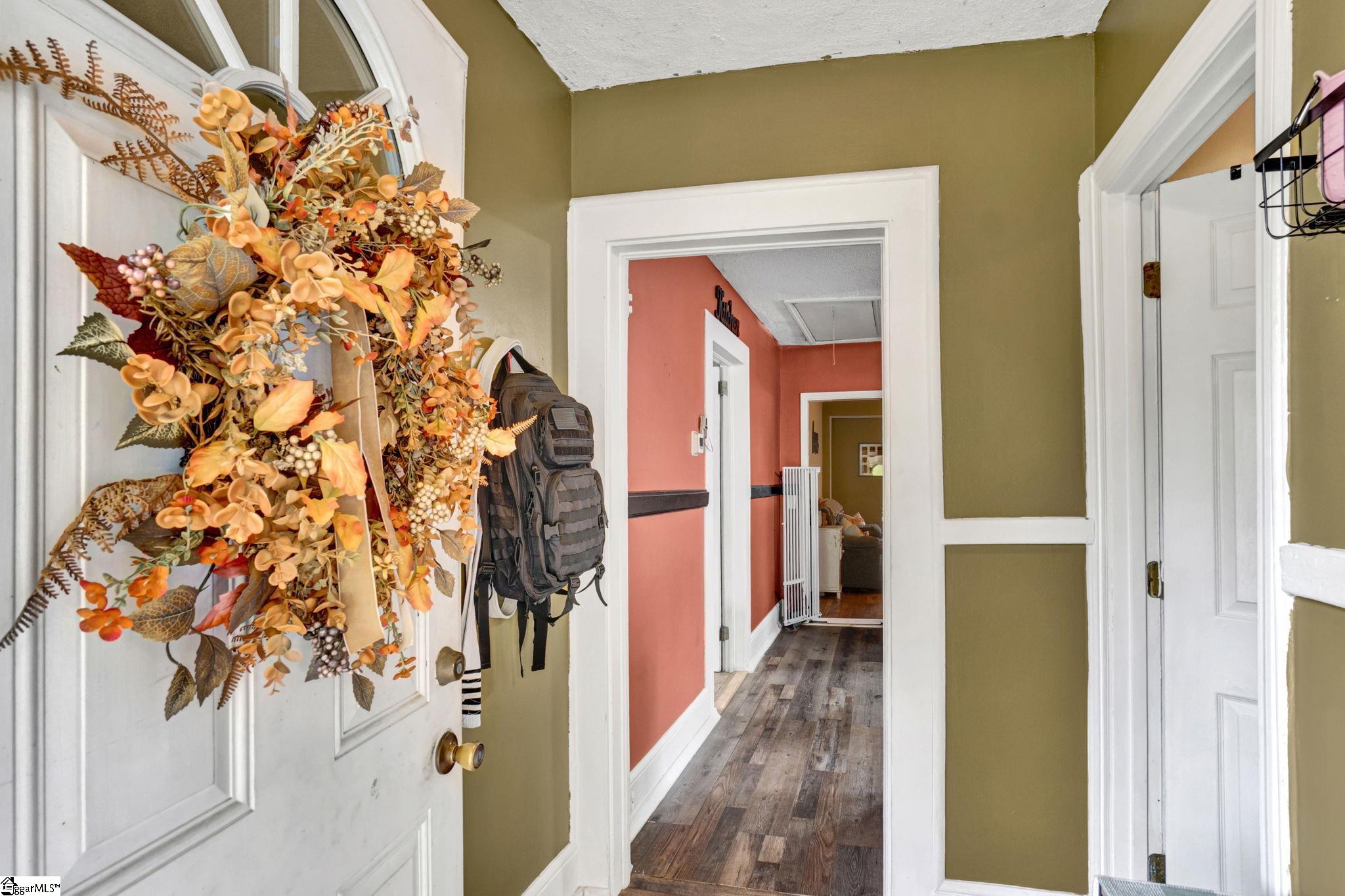 306 Rice Road Easley, SC 29640 - Photo 16 of 38