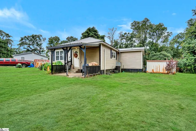 $199,749 | 306 Rice Road, Easley, SC 29640