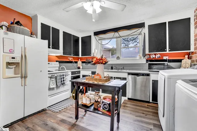 $199,749 | 306 Rice Road, Easley, SC 29640