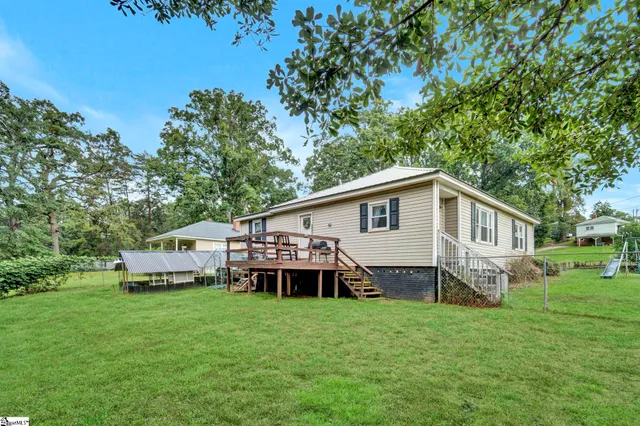 $199,749 | 306 Rice Road, Easley, SC 29640