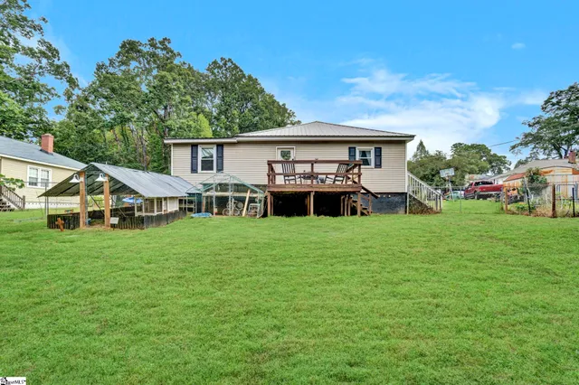 $199,749 | 306 Rice Road, Easley, SC 29640