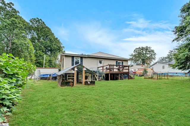 $199,749 | 306 Rice Road, Easley, SC 29640