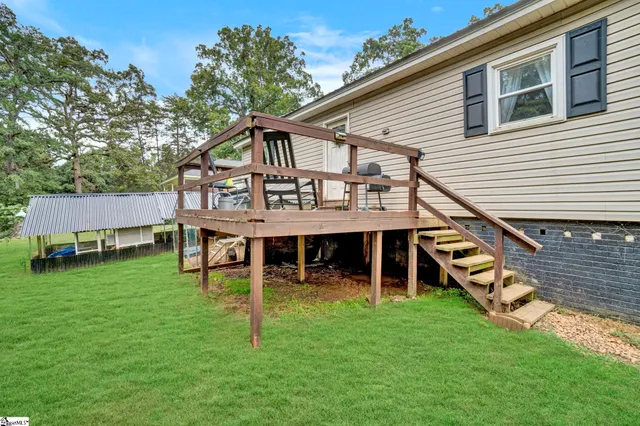 $199,749 | 306 Rice Road, Easley, SC 29640