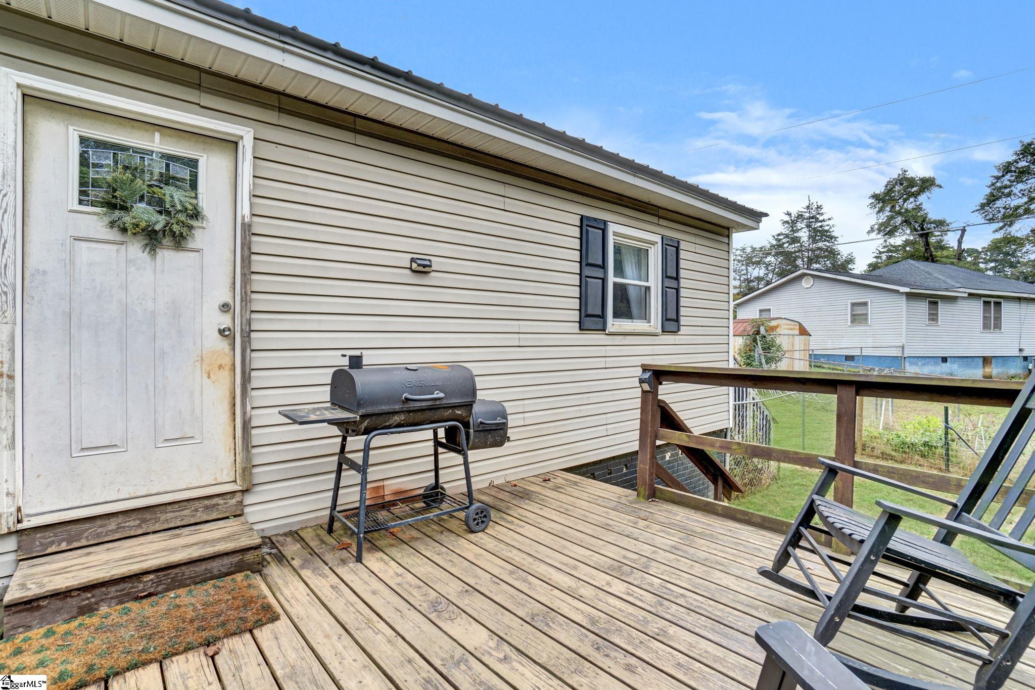 306 Rice Road Easley, SC 29640 - Photo 10 of 38