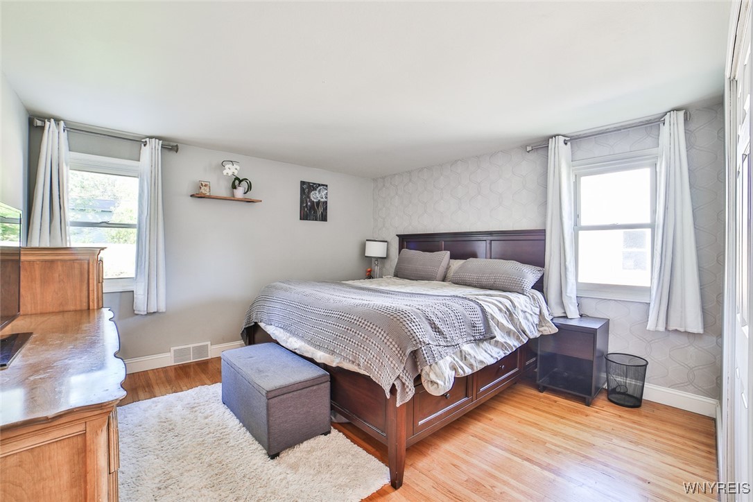 89 Pearce Drive Amherst, NY 14226 - Photo 12 of 36 89 Pearce Master