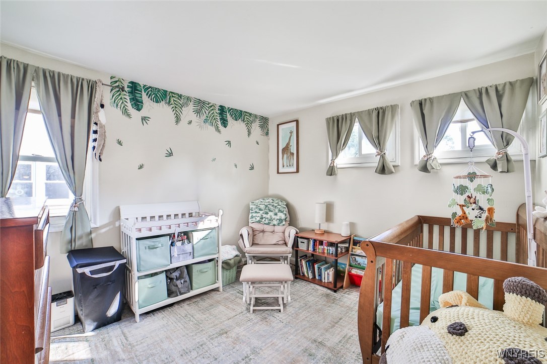 89 Pearce Drive Amherst, NY 14226 - Photo 15 of 36 89 Pearce Bedroom