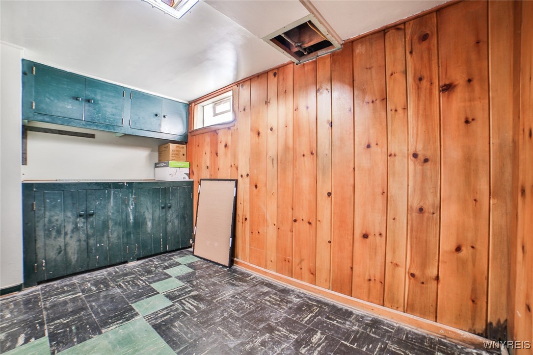 89 Pearce Drive Amherst, NY 14226 - Photo 30 of 36 89 Pearce Basement