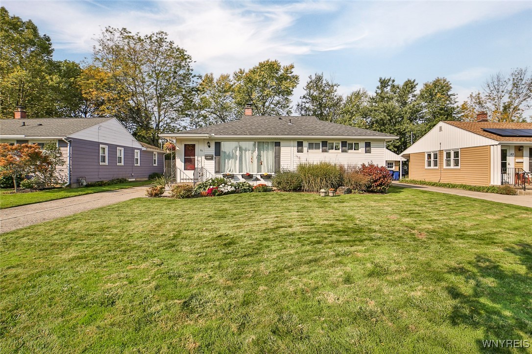 89 Pearce Drive Amherst, NY 14226 - Photo 3 of 36 89 Pearce Front