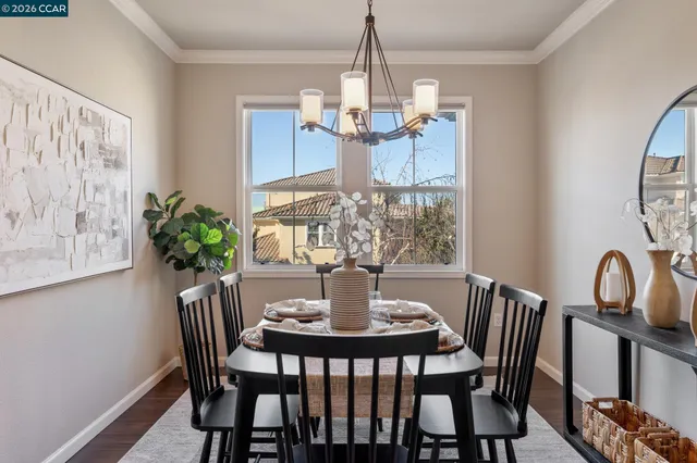 $889,000 | 4363 Fitzwilliam Street, Dublin, CA 94568