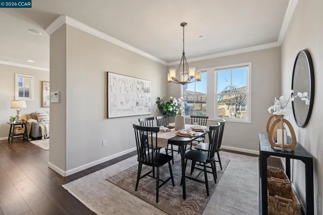 $889,000 | 4363 Fitzwilliam Street, Dublin, CA 94568