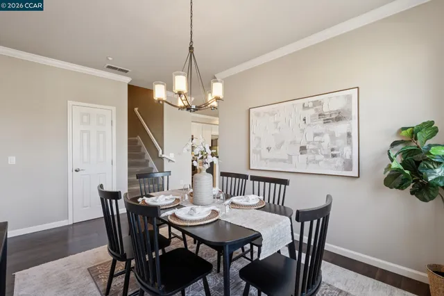 $889,000 | 4363 Fitzwilliam Street, Dublin, CA 94568