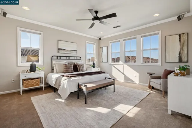 $889,000 | 4363 Fitzwilliam Street, Dublin, CA 94568