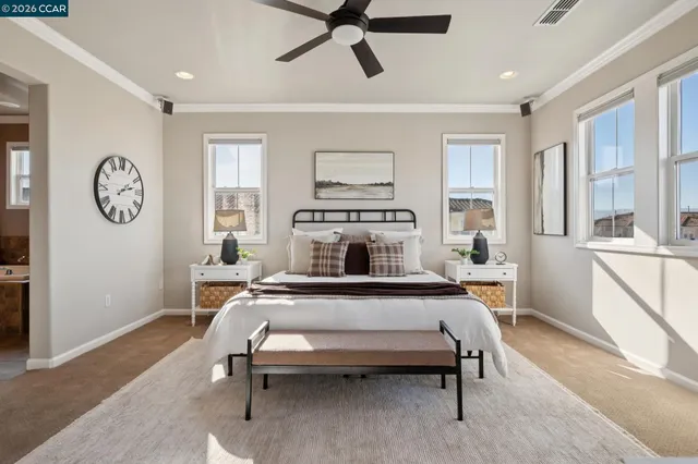 $889,000 | 4363 Fitzwilliam Street, Dublin, CA 94568