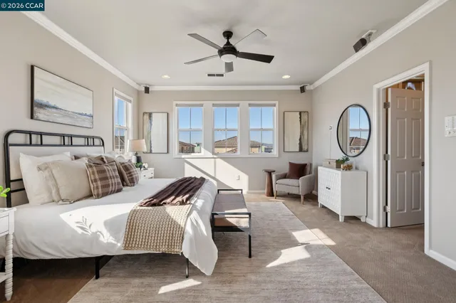 $889,000 | 4363 Fitzwilliam Street, Dublin, CA 94568