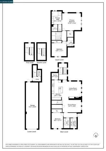 $889,000 | 4363 Fitzwilliam Street, Dublin, CA 94568