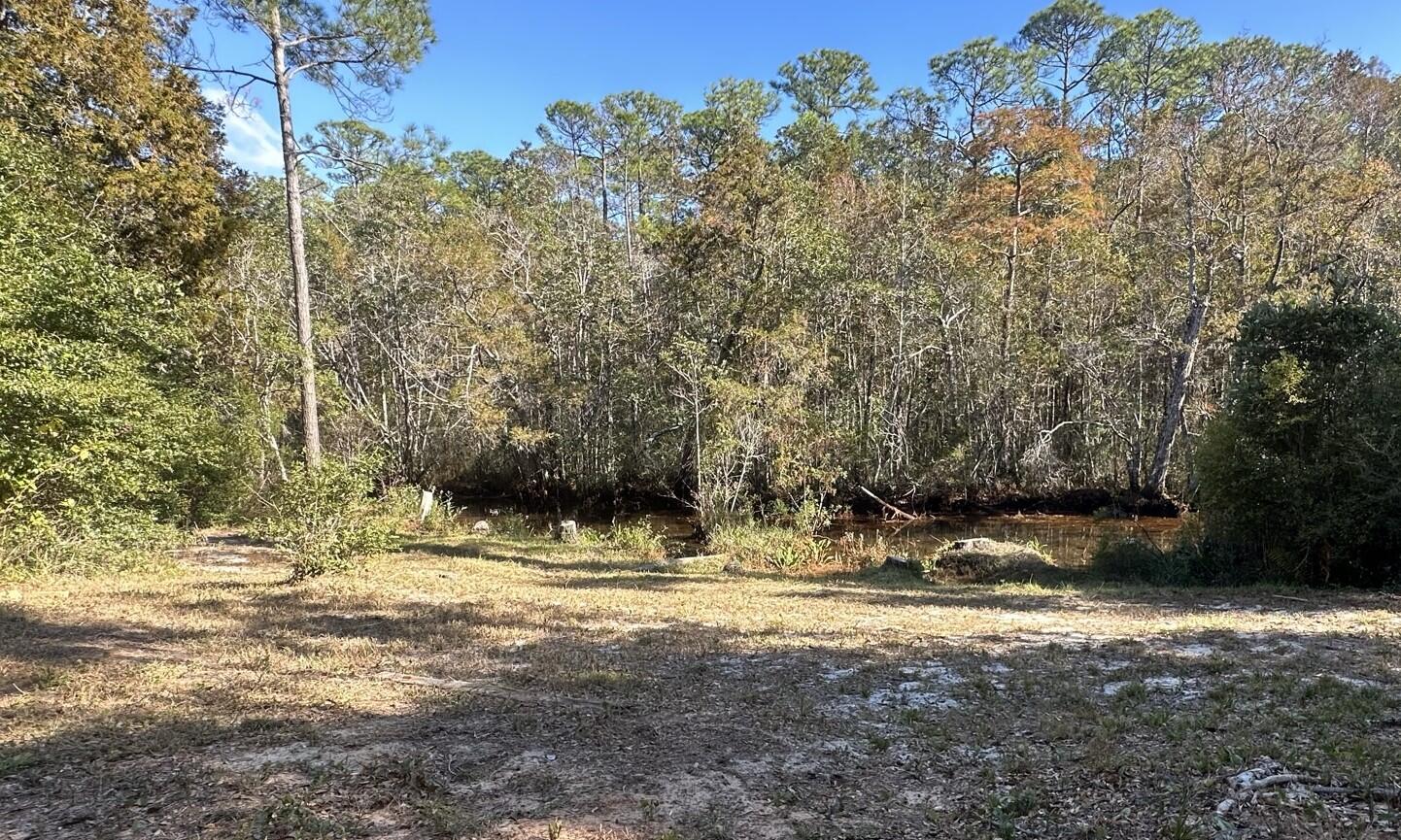 8550 Noah Hurst Road Navarre, FL 32566 - Photo 26 of 31 24. Creek