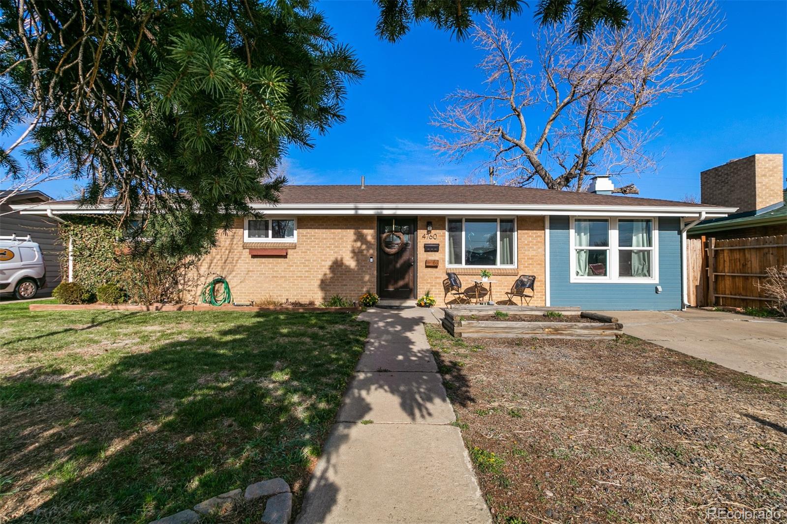 4760 Dover Street Wheat Ridge, CO 80033 - Photo 1 of 33 Gallery Image 1