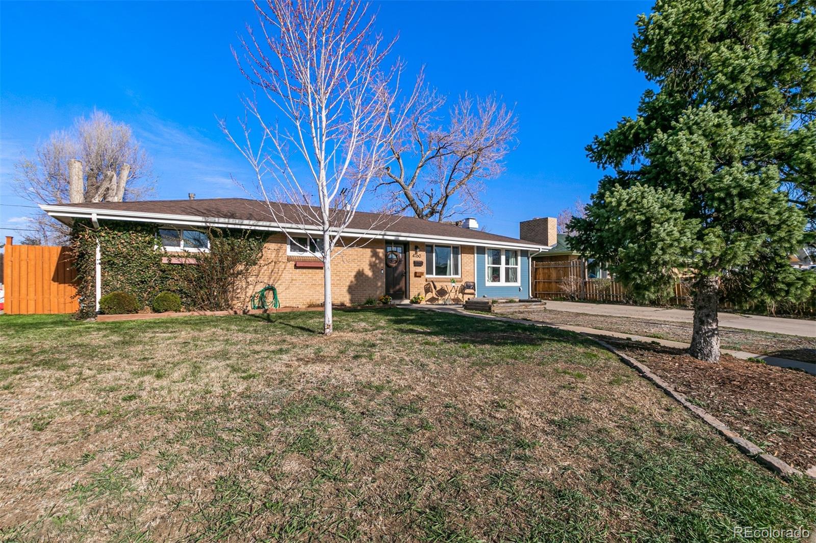 4760 Dover Street Wheat Ridge, CO 80033 - Photo 32 of 33 Gallery Image 32