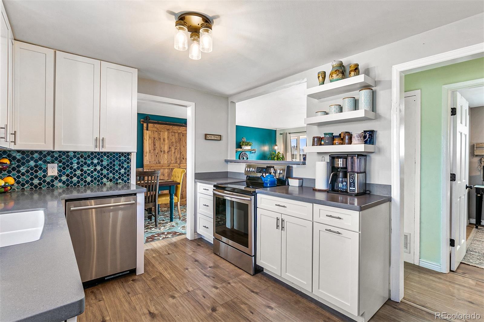 4760 Dover Street Wheat Ridge, CO 80033 - Photo 10 of 33 Gallery Image 10
