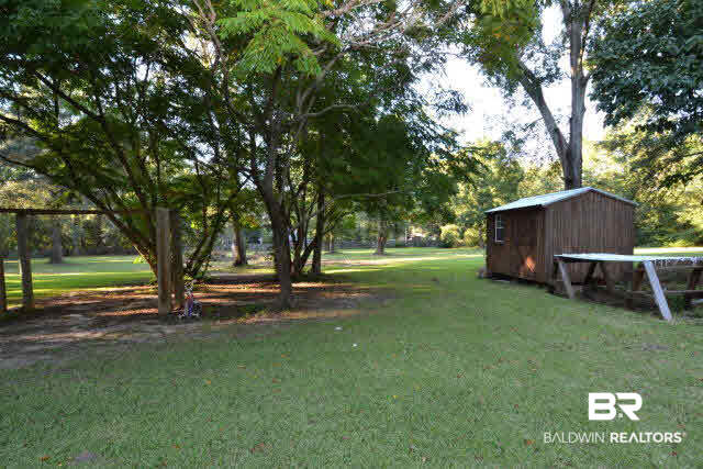 14909 Highway 104 Silverhill, AL 36576 - Photo 21 of 26