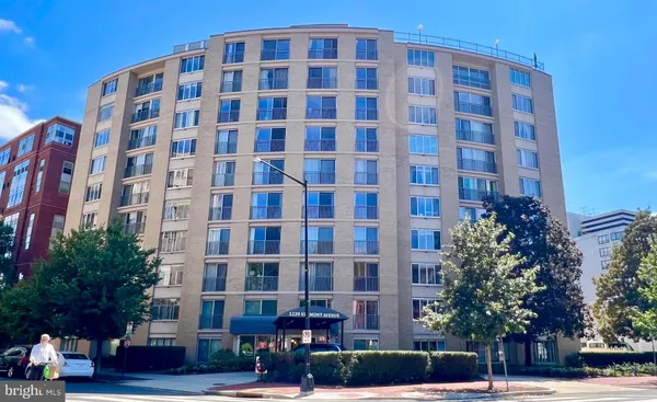 $389,000 | 1239 Vermont Avenue Northwest, Unit 102, Washington, DC 20005