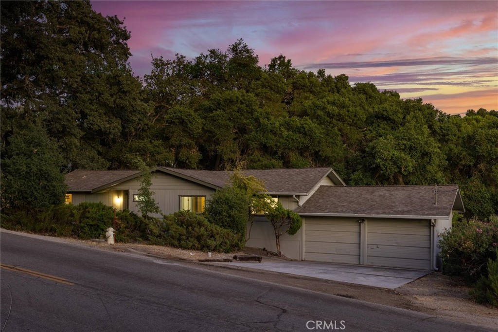 8388 Santa Rosa Road Atascadero, CA 93422 - Photo 1 of 1 Gallery Image 1