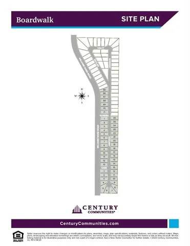 $308,900 | 544 Jameson, Springtown, TX 76082