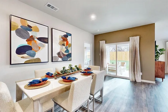 $308,900 | 544 Jameson, Springtown, TX 76082