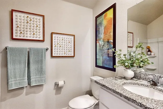 $308,900 | 544 Jameson, Springtown, TX 76082