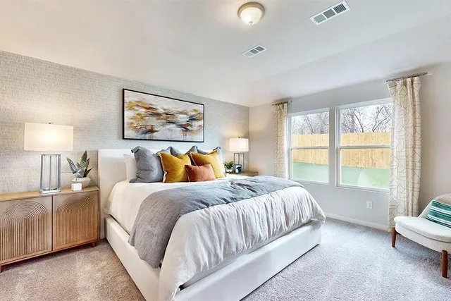 $308,900 | 544 Jameson, Springtown, TX 76082