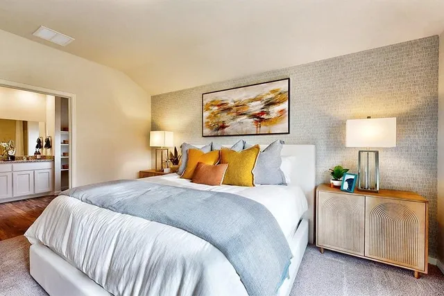 $308,900 | 544 Jameson, Springtown, TX 76082