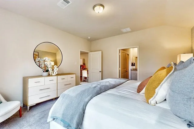 $308,900 | 544 Jameson, Springtown, TX 76082