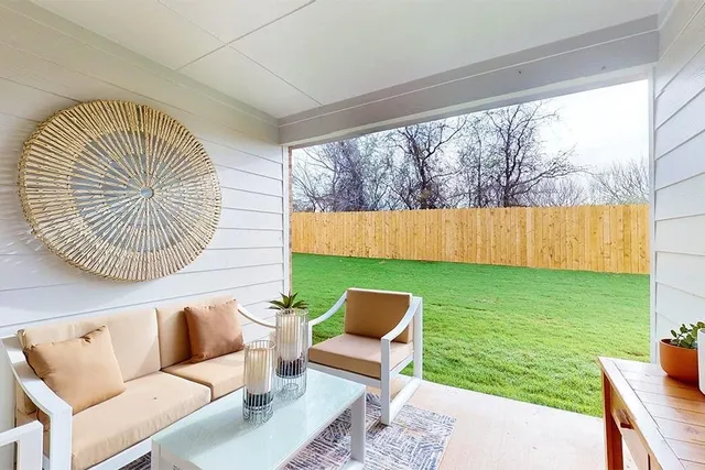 $308,900 | 544 Jameson, Springtown, TX 76082