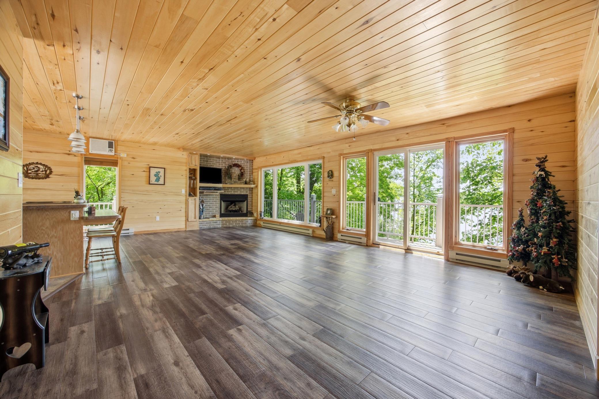 13231 Island Lake Road Lengby, MN 56651 - Photo 9 of 37