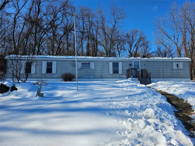 $79,900 | 40 Indiana Street, Esopus, NY 12417