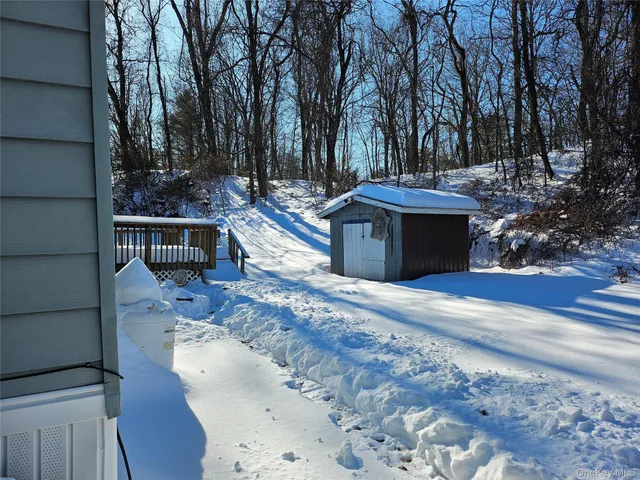 $79,900 | 40 Indiana Street, Esopus, NY 12417