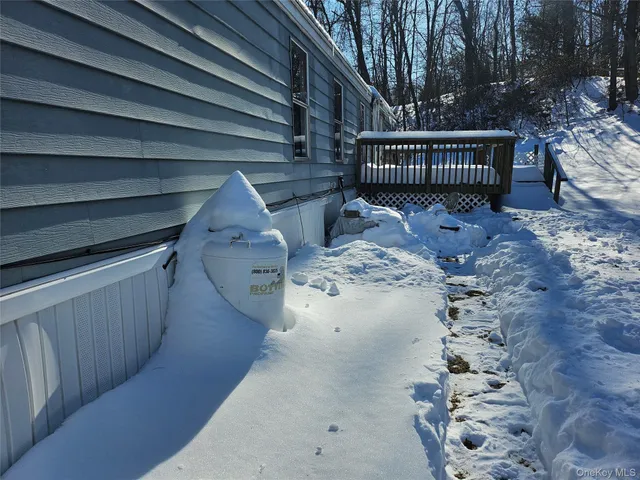 $79,900 | 40 Indiana Street, Esopus, NY 12417