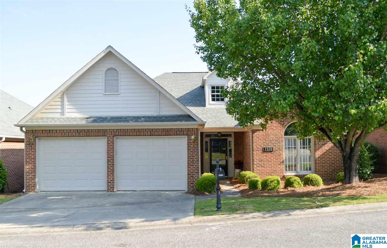 1520 Hamilton Lane Birmingham, AL 35243 - Photo 1 of 33