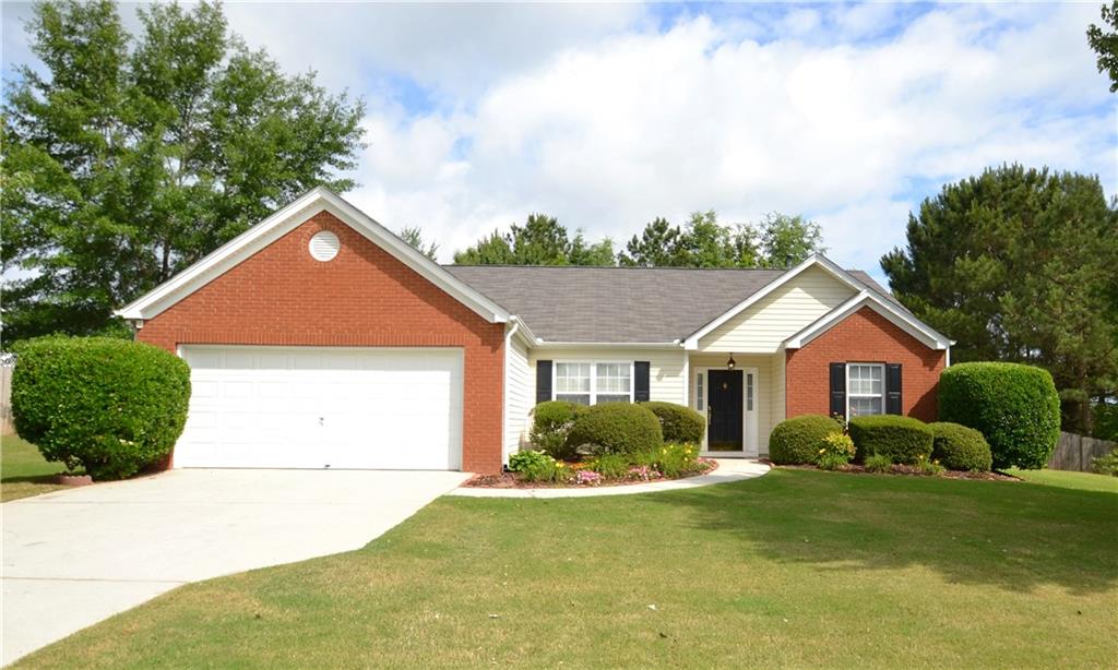248 Rockingham Drive Loganville, GA 30052 - Photo 1 of 1