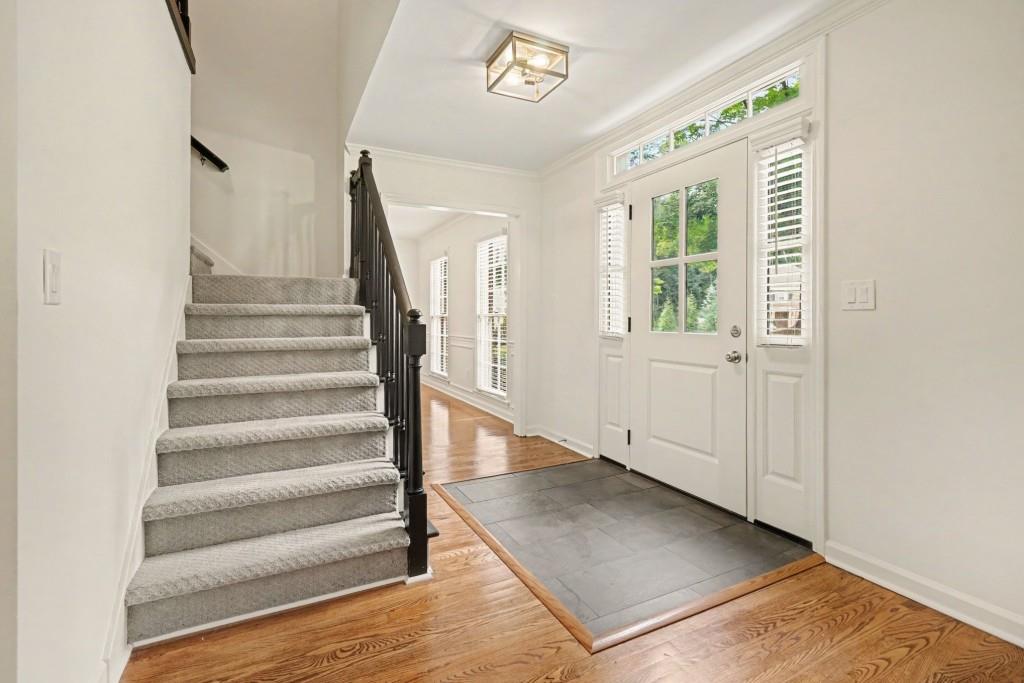 3611 Preston Court Southwest Lilburn, GA 30047 - Photo 8 of 46 Gallery Image 8