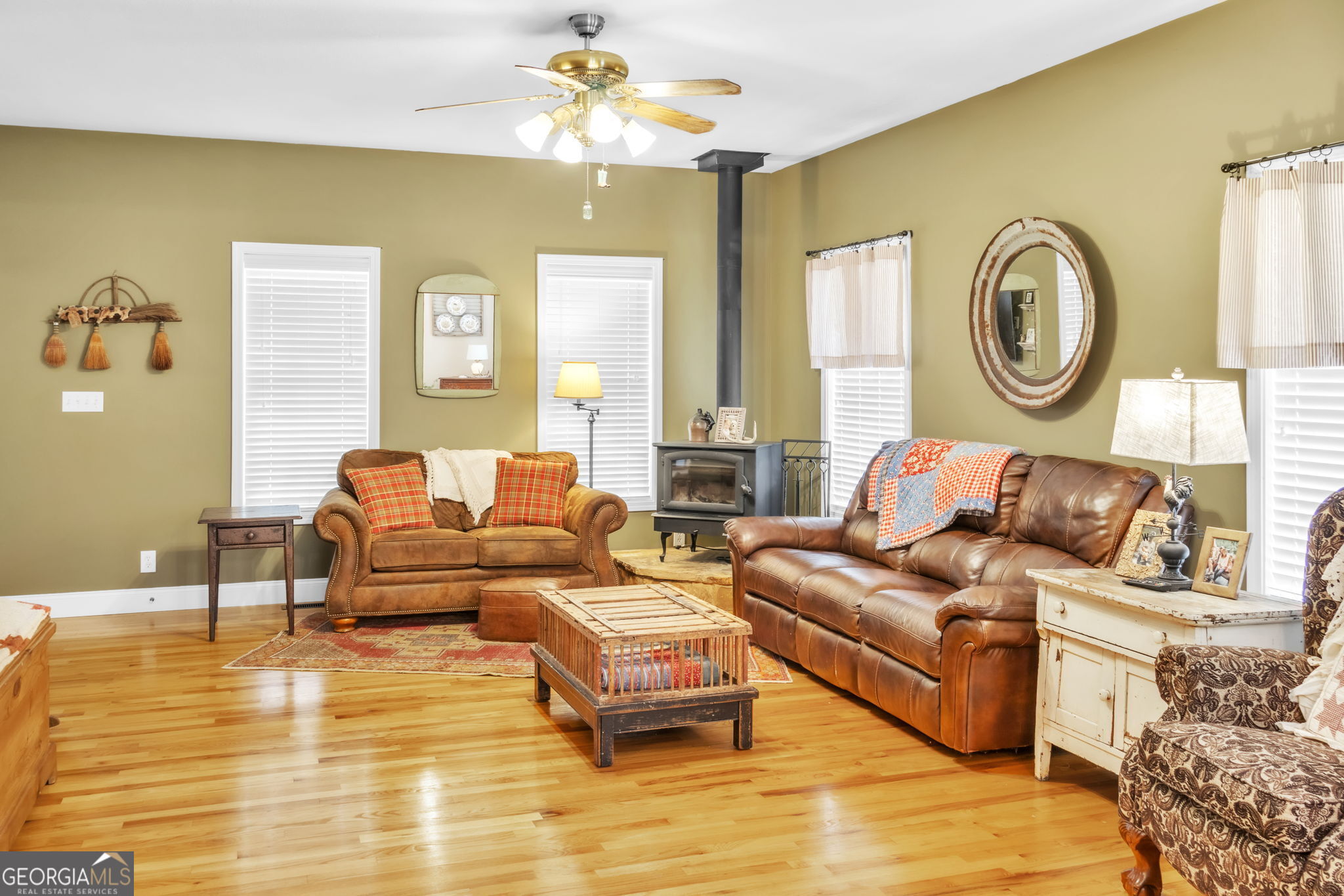 910 Wheeler Road Demorest, GA 30535 - Photo 10 of 71 Gallery Image 10