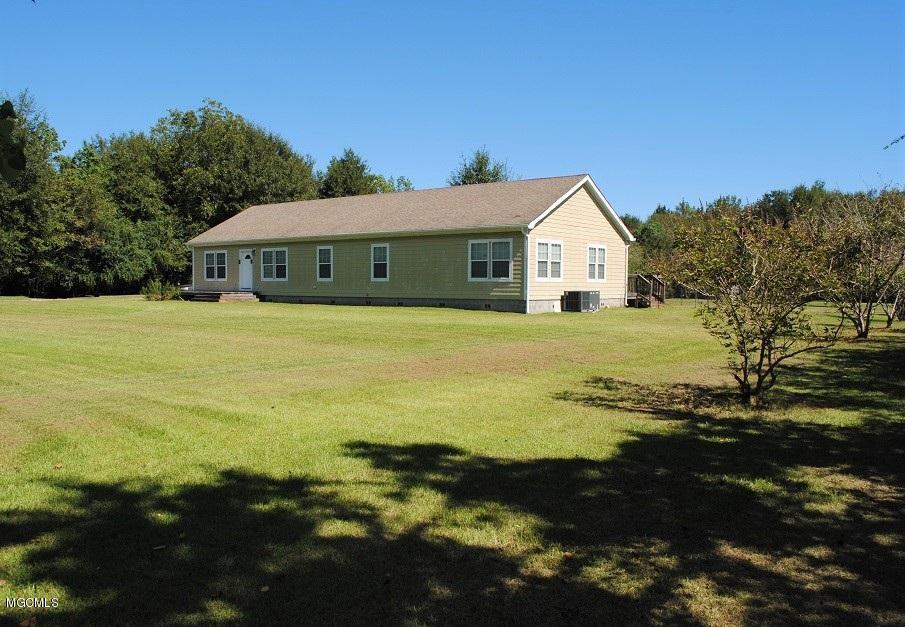 11382 County Farm Road Gulfport, MS 39503 - Photo 1 of 37 Front