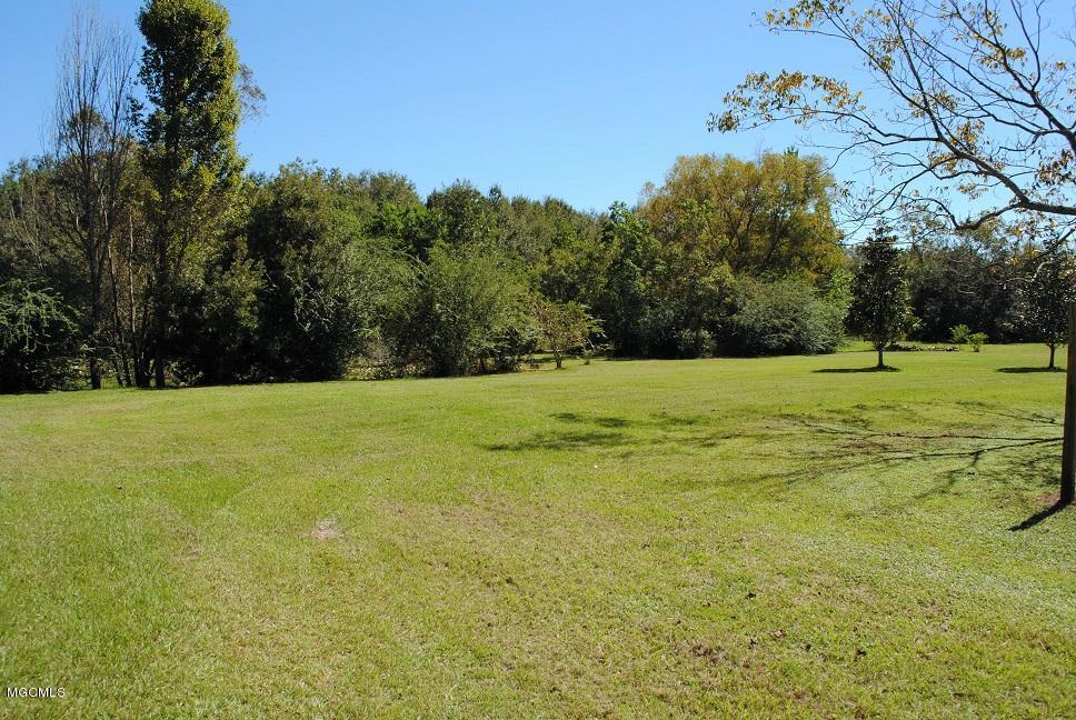 11382 County Farm Road Gulfport, MS 39503 - Photo 11 of 37 Back Yard