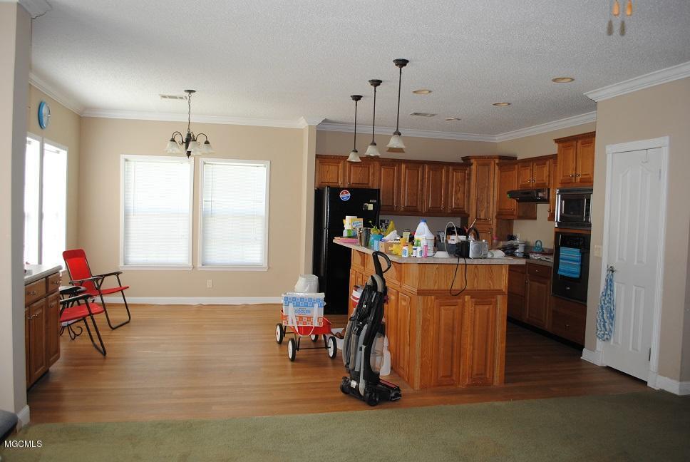 11382 County Farm Road Gulfport, MS 39503 - Photo 15 of 37 Main Home Kitchen