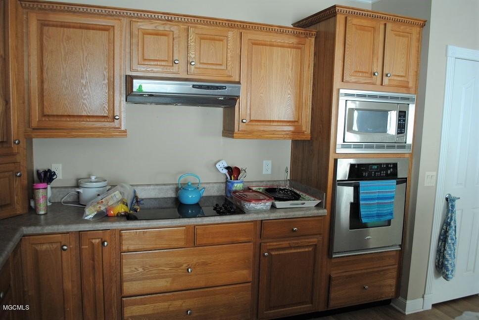 11382 County Farm Road Gulfport, MS 39503 - Photo 18 of 37 Kitchen