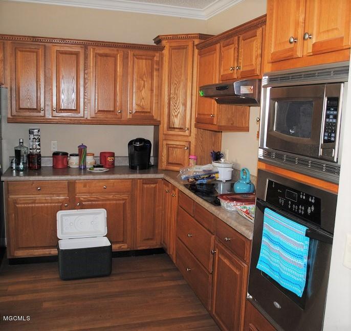 11382 County Farm Road Gulfport, MS 39503 - Photo 19 of 37 Kitchen